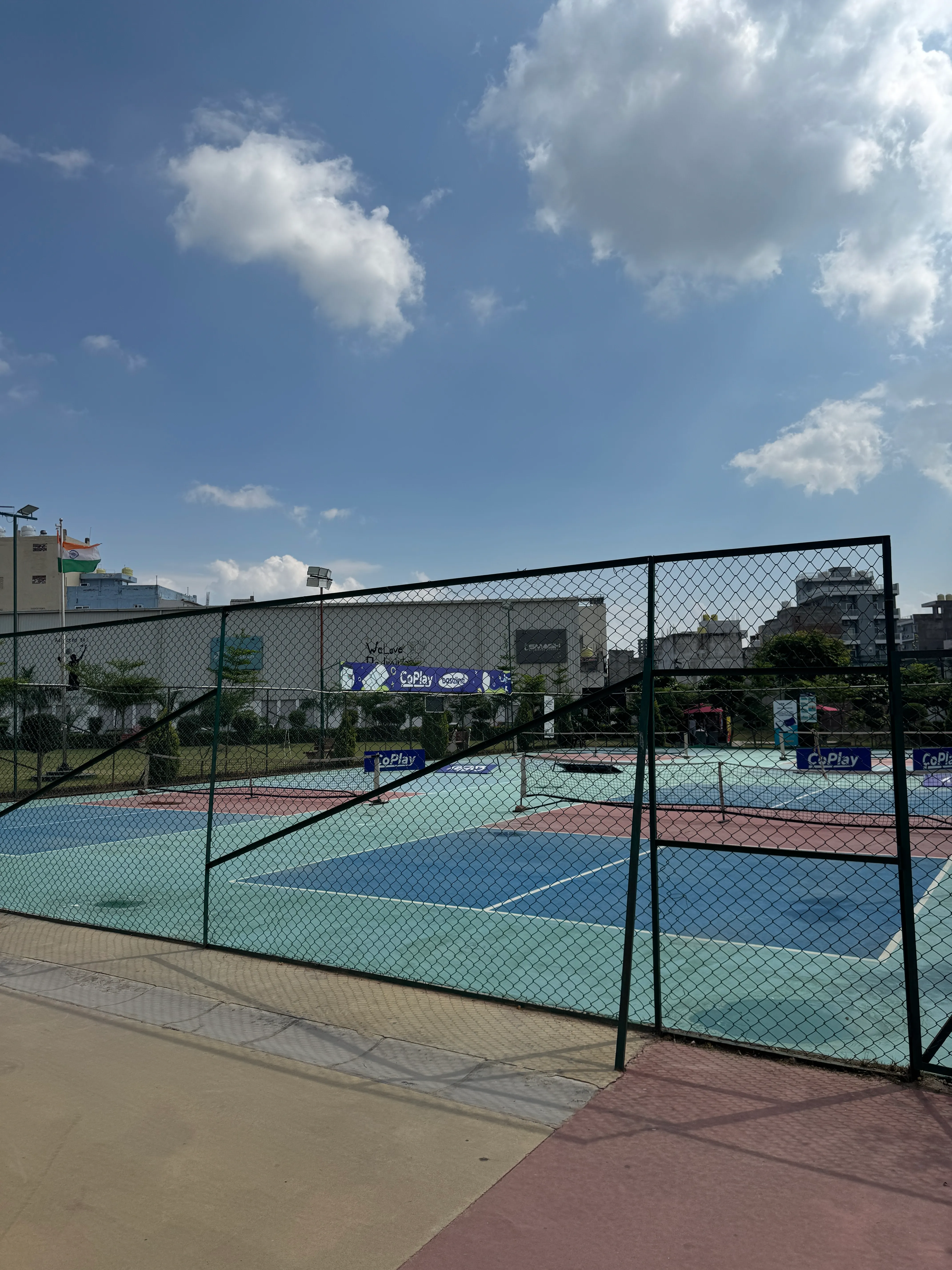 DPG Degree College Gurgaon Play Ground photo 2